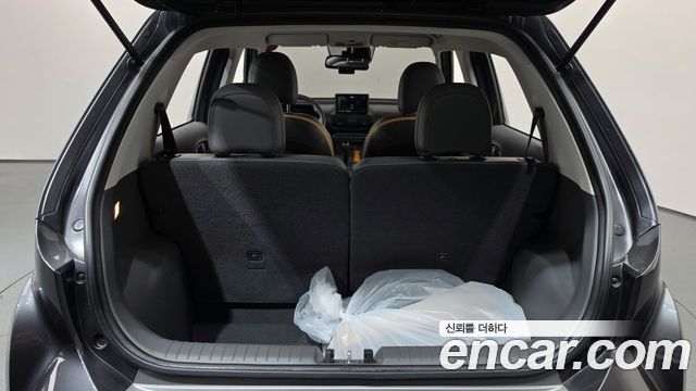 Hyundai Casper Turbo The Essential 2024 — фото 16