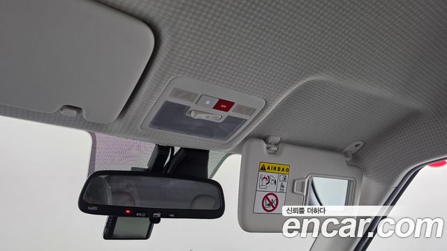 Hyundai Casper Turbo The Essential 2024 — фото 17