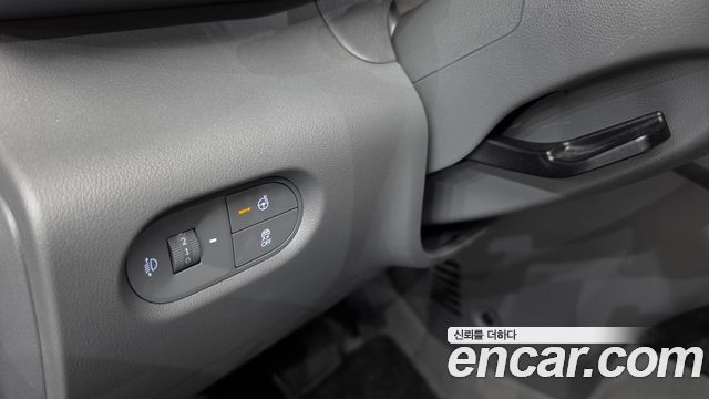 Hyundai Casper Turbo The Essential 2024 — фото 18