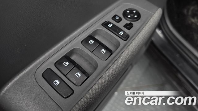 Hyundai Casper Turbo The Essential 2024 — фото 20