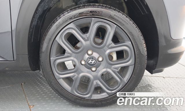 Hyundai Casper Turbo The Essential 2024 — фото 21