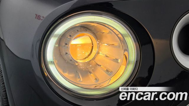 Hyundai Casper Turbo The Essential 2024 — фото 22