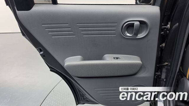 Hyundai Casper Turbo The Essential 2024 — фото 25