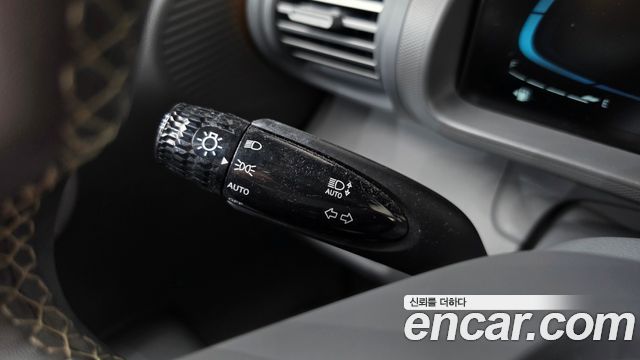 Hyundai Casper Turbo The Essential 2024 — фото 27
