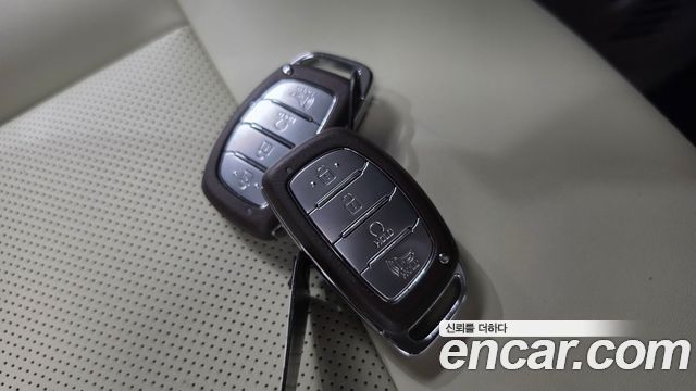 Hyundai Casper Turbo The Essential 2024 — фото 30