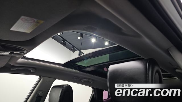 Hyundai Santa Fe (DM) Diesel(e-VGT) 2.0 2WD Premium 2013 — фото 19