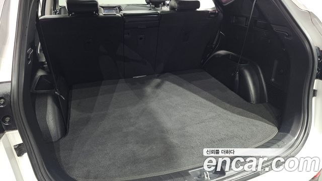 Hyundai Santa Fe (DM) Diesel(e-VGT) 2.0 2WD Premium 2013 — фото 20
