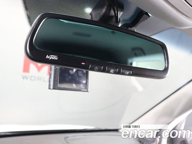 KG Mobility (SsangYong) Tivoli Air Diesel IX 2WD 2019 — фото 9