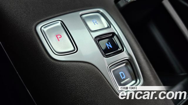 Hyundai Grandeur (IG) 3.3 Premium Choice 2020 — фото 9