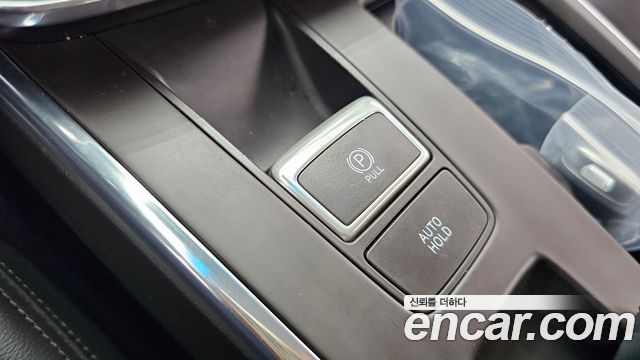 Hyundai Grandeur (IG) 3.3 Premium Choice 2020 — фото 16