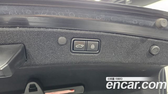 Hyundai Grandeur (IG) 3.3 Premium Choice 2020 — фото 20