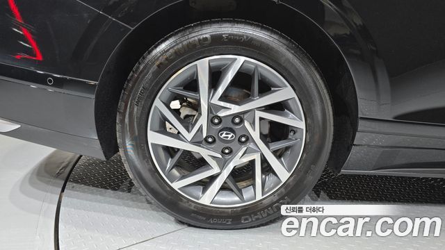 Hyundai Grandeur Hybrid (GN7) Premium 2023 — фото 5