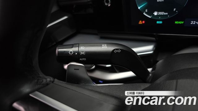 Hyundai Grandeur Hybrid (GN7) Premium 2023 — фото 19