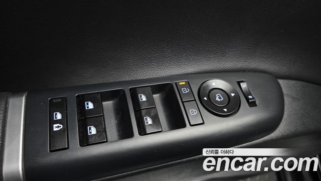 Hyundai Grandeur Hybrid (GN7) Premium 2023 — фото 27