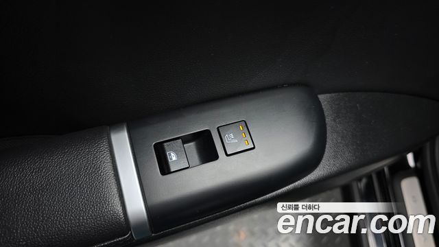 Hyundai Grandeur Hybrid (GN7) Premium 2023 — фото 28