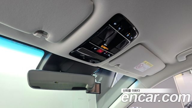 Hyundai Grandeur Hybrid (GN7) Premium 2023 — фото 30