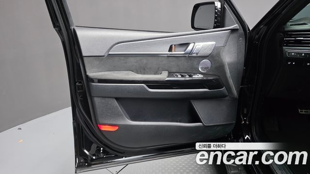 Kia Mohave The Master Diesel 3.0 4WD 6-Seater Masters Gravity 2023 — фото 30