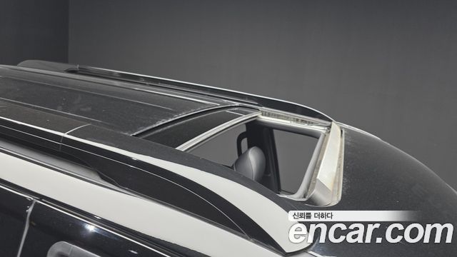 Kia Mohave The Master Diesel 3.0 4WD 6-Seater Masters Gravity 2023 — фото 35