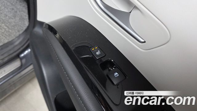 Hyundai Tucson (NX4) Gasoline 1.6 Turbo 2WD Inspiration 2023 — фото 27