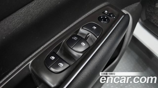 Renault Korea QM6 2.0 LPe LE 2WD 2020 — фото 27