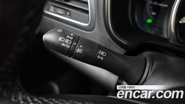 Renault Korea QM6 2.0 LPe LE 2WD 2020 — фото 28