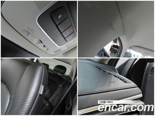 Hyundai Sonata (DN8) 2.0 Premium Family 2020 — фото 15