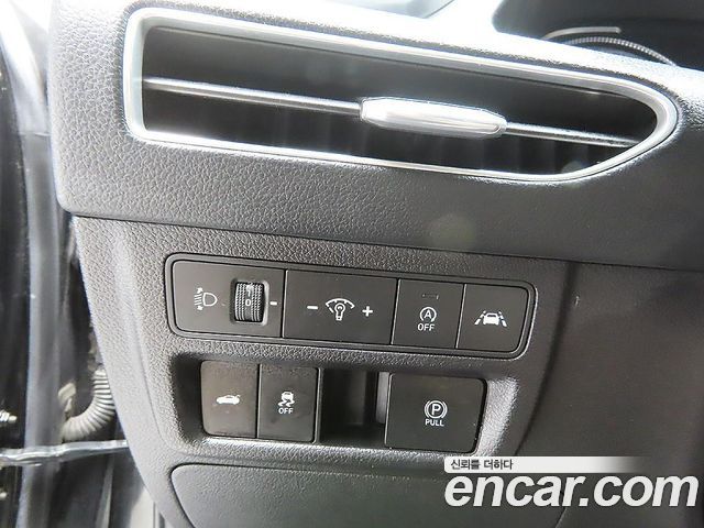 Hyundai Sonata (DN8) 2.0 Premium Family 2020 — фото 19