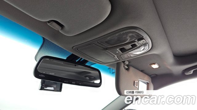 Kia K5 Hybrid Prestige 2012 — фото 17