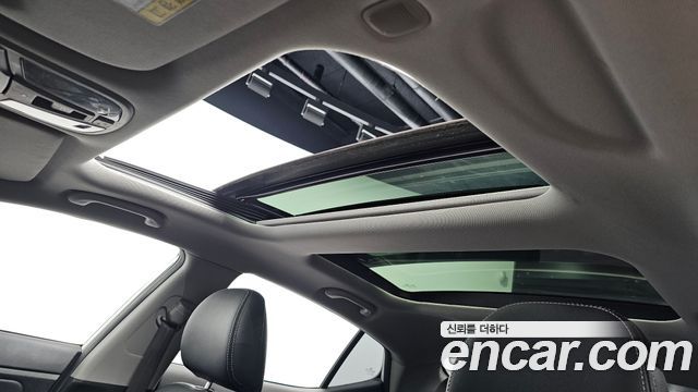 Kia K5 Hybrid Prestige 2012 — фото 18