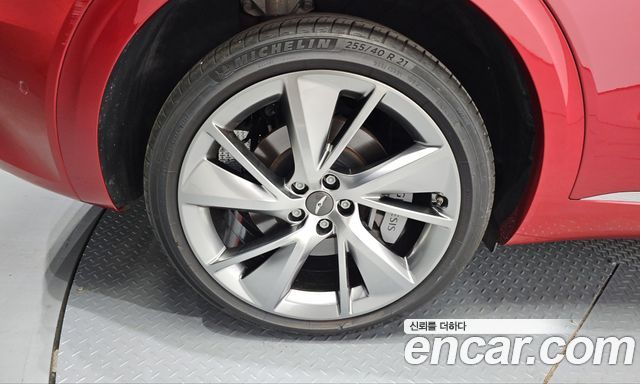 Genesis GV70 2.5T Gasoline AWD 2023 — фото 5