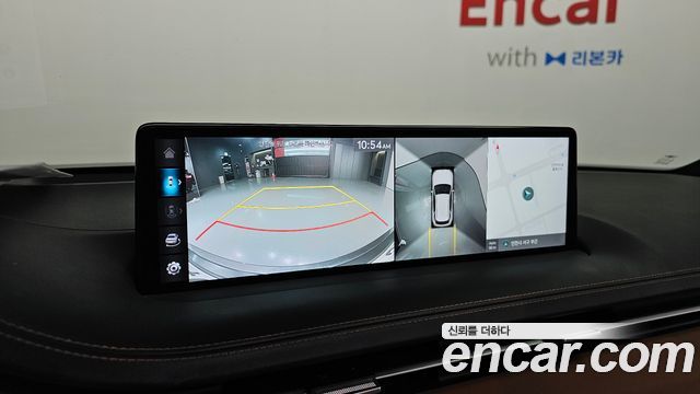 Genesis GV70 2.5T Gasoline AWD 2023 — фото 14