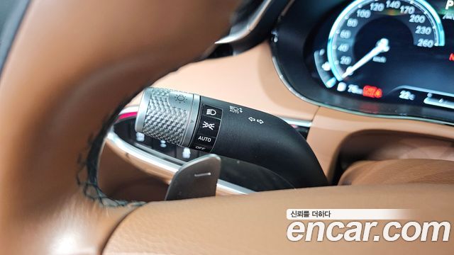 Genesis GV70 2.5T Gasoline AWD 2023 — фото 19