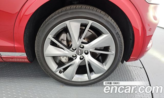 Genesis GV70 2.5T Gasoline AWD 2023 — фото 21