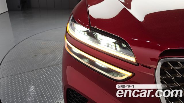 Genesis GV70 2.5T Gasoline AWD 2023 — фото 22