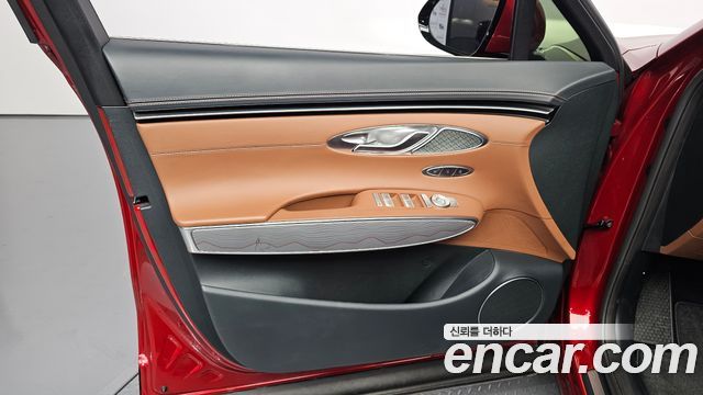 Genesis GV70 2.5T Gasoline AWD 2023 — фото 24