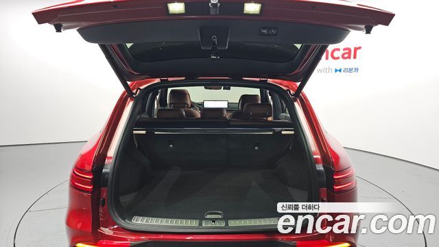 Genesis GV70 2.5T Gasoline AWD 2023 — фото 30