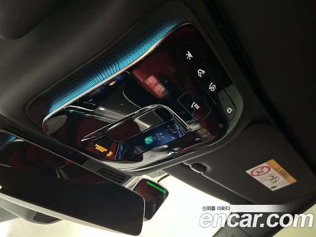 Mercedes-Benz CLE-Class (C236) AMG CLE53 4MATIC+ Cabriolet 2026 — фото 21