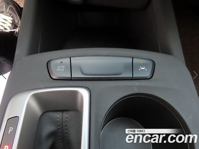 Chevrolet Trax Crossover 1.2 LS Plus 2024 — фото 18