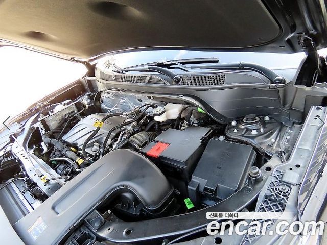 Chevrolet Trax Crossover 1.2 LS Plus 2024 — фото 21