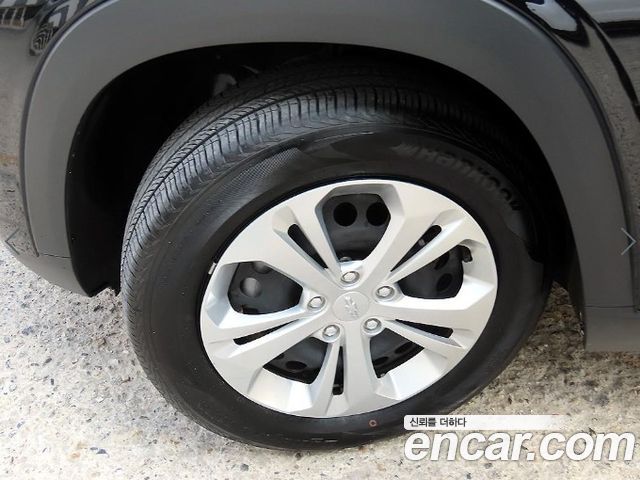 Chevrolet Trax Crossover 1.2 LS Plus 2024 — фото 22