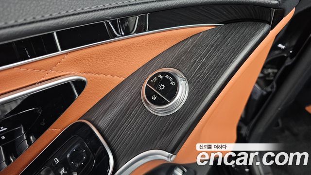 Mercedes-Benz S-Class (W223) S400 d 4MATIC 2023 — фото 20