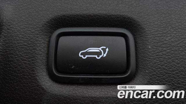 Hyundai Santa Fe (TM) Diesel 2.0 2WD Prestige 2019 — фото 15