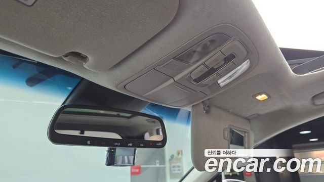 Hyundai Santa Fe (TM) Diesel 2.0 2WD Prestige 2019 — фото 17