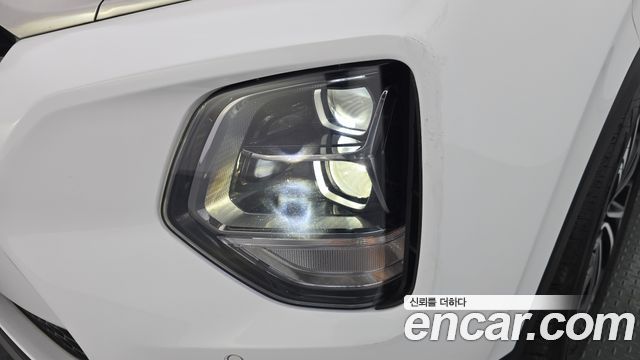 Hyundai Santa Fe (TM) Diesel 2.0 2WD Prestige 2019 — фото 22