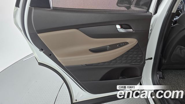 Hyundai Santa Fe (TM) Diesel 2.0 2WD Prestige 2019 — фото 25