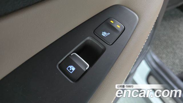 Hyundai Santa Fe (TM) Diesel 2.0 2WD Prestige 2019 — фото 27