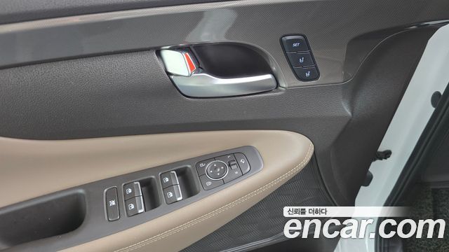 Hyundai Santa Fe (TM) Diesel 2.0 2WD Prestige 2019 — фото 28