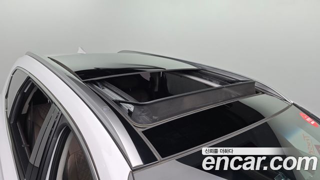 Hyundai Santa Fe (TM) Diesel 2.0 2WD Prestige 2019 — фото 29