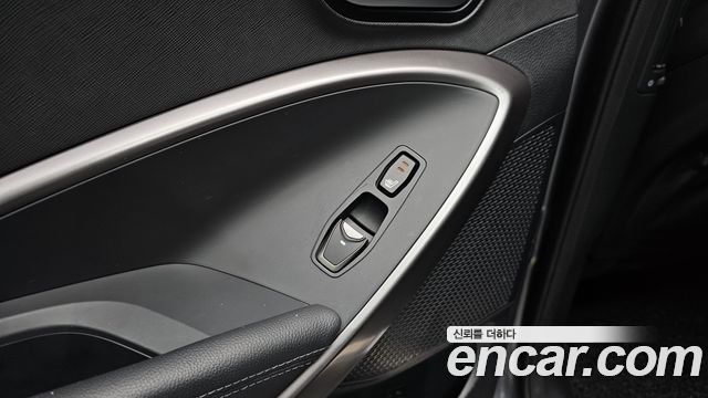 Hyundai Santa Fe The Prime Diesel 2.0 2WD Exclusive 2016 — фото 19