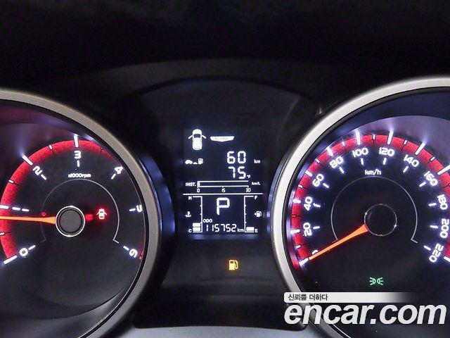 KG Mobility (SsangYong) Tivoli Armor Diesel VX 2WD 2018 — фото 8